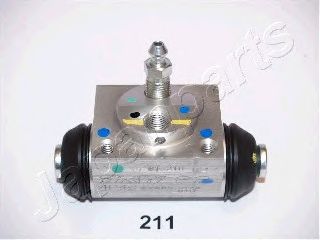 Колесный тормозной цилиндр CS-211