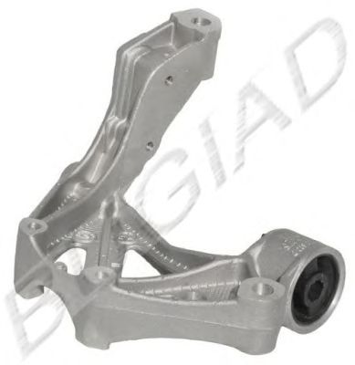 Holder, control arm mounting BSP20326