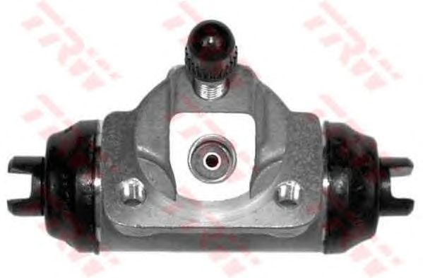 Cylindre de roue BWF205