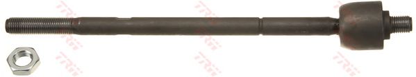 Articulação axial, barra de acoplamento JAR640
