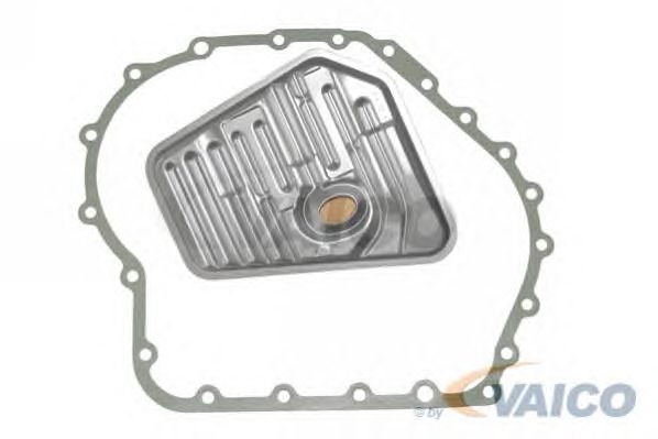 Kit filtro idraulico, Cambio automatico V10-2539