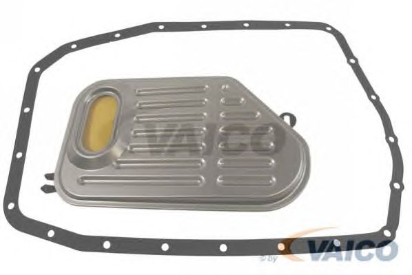 Kit filtro idraulico, Cambio automatico V20-0343