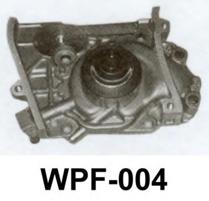 Vattenpump WPF-004