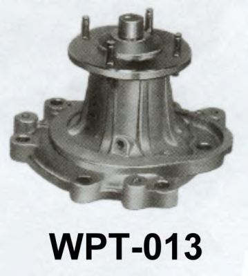 Waterpomp WPT-013