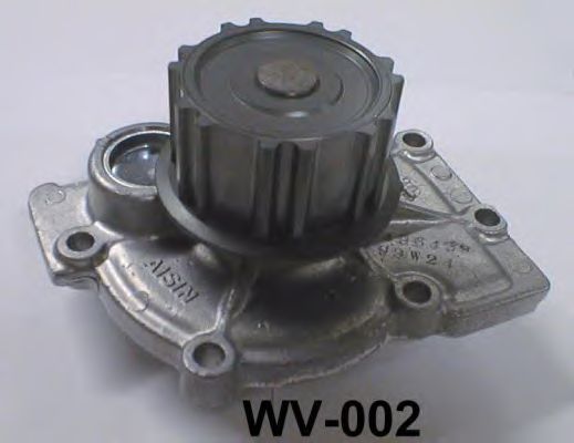 Vandpumpe WV-002