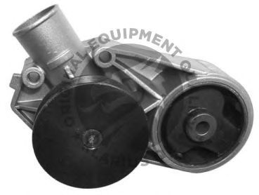 Water Pump QCP3154