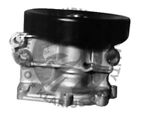 Water Pump QCP3301