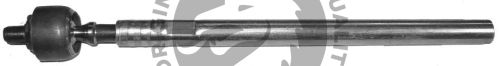 Articulação axial, barra de acoplamento QR5217S