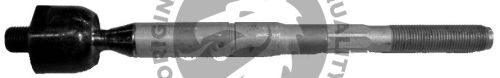 Articulação axial, barra de acoplamento QR9163S