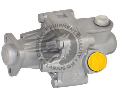 Pompa idraulica, Sterzo QSRPA282