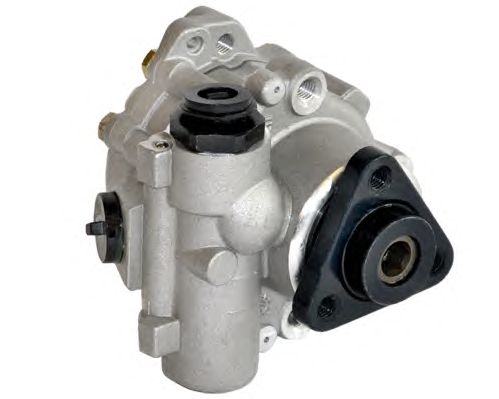 Pompa idraulica, Sterzo QSRPA65
