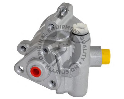 Hydraulikkpumpe, styring QSRPA163