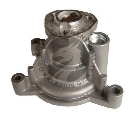 Water Pump QCP3673