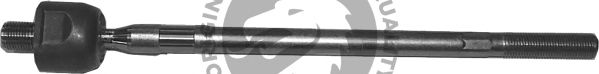 Articulación axial, barra de acoplamiento QR3273S