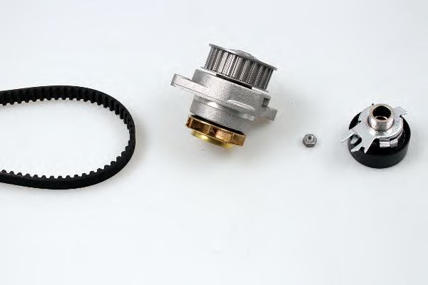 Water Pump & Timing Belt Kit PK05402