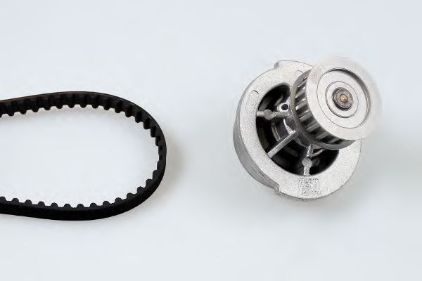 Water Pump & Timing Belt Kit PK03120