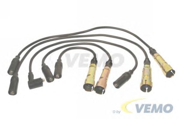 Juego de cables de encendido V10-70-0040