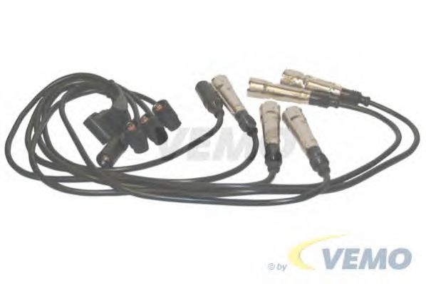 Комплект проводов зажигания V10-70-0041