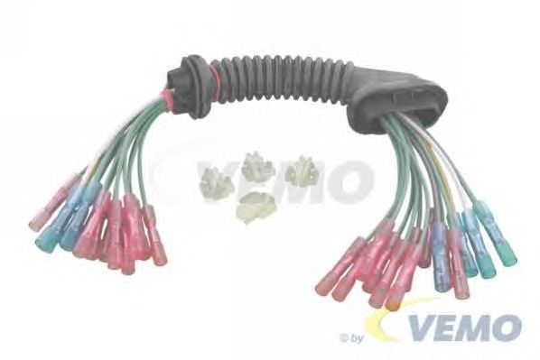 Reparatursatz, Kabelsatz V10-83-0057