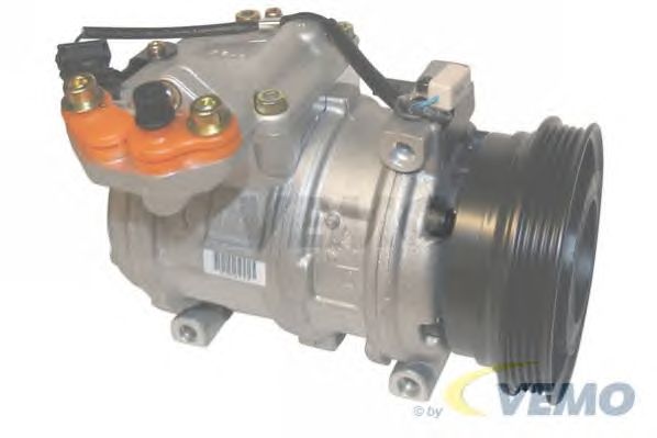 Compressore, Climatizzatore V20-15-0005