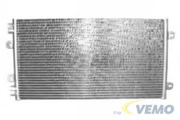 Condensator, airconditioning V24-62-0003