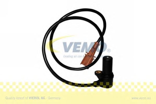 Varvtalssensor, motorhantering V24-72-0048