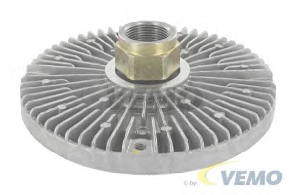 Embraiagem, ventilador do radiador V25-04-1564