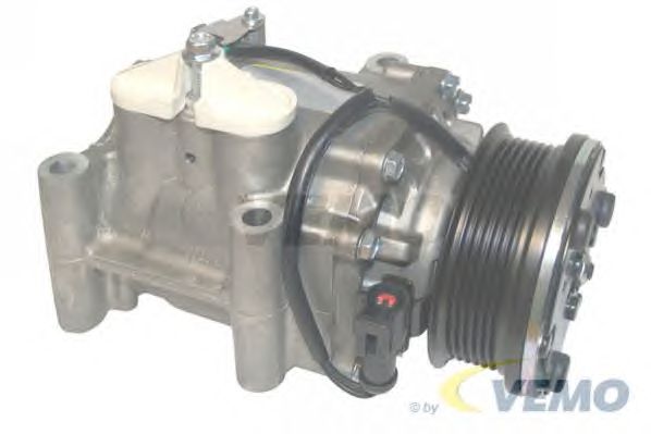 Compressor, airconditioning V25-15-0008