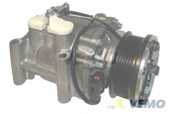 Kompressor, Klimaanlage V25-15-0009