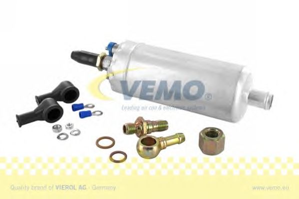 Fuel Pump V30-09-0002