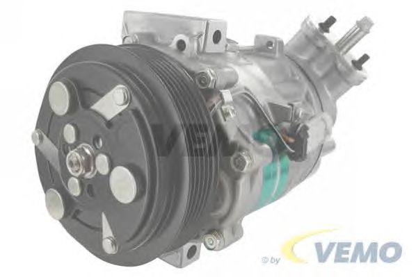 Compressor, ar condicionado V40-15-0033