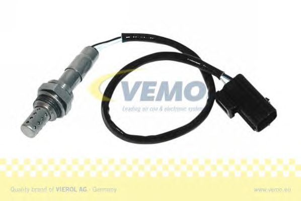 Lambda Sensor V49-76-0002