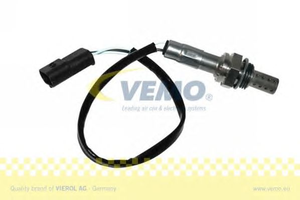 Lambda Sensor V52-76-0002