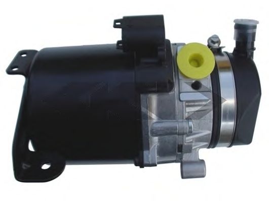 Hydraulic Pump, steering system 54571
