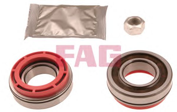 Wheel Bearing Kit 713 6301 50