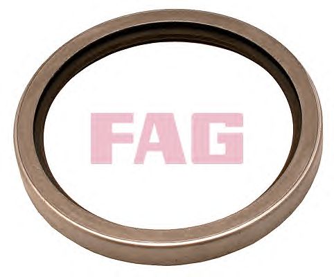 Shaft Seal, wheel bearing 413 0228 10