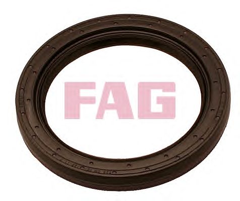 Shaft Seal, wheel bearing 413 0232 10