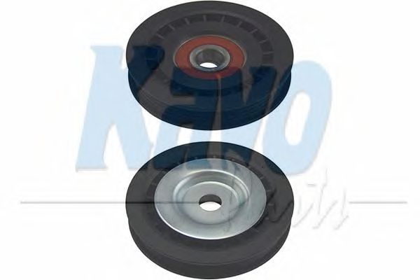 Medløberhjul, multi-V-rem DIP-9014
