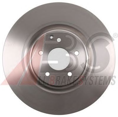 Brake Disc 17421
