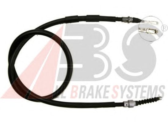 Cable, parking brake K12936