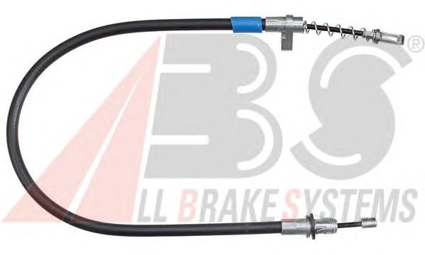 Cable, parking brake K13903