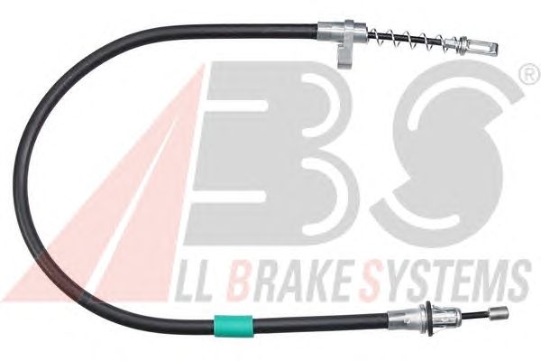 Cable, parking brake K13904