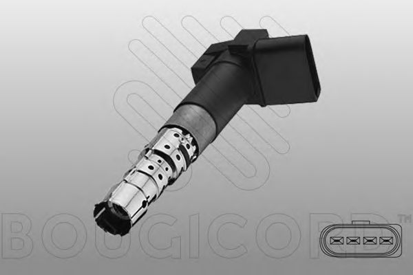 Ignition Coil 155109