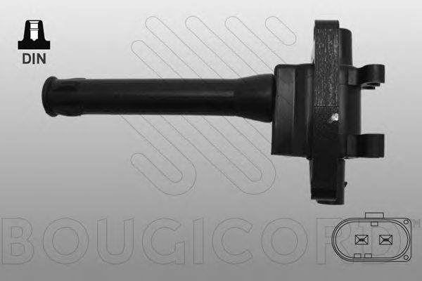 Ignition Coil 155153