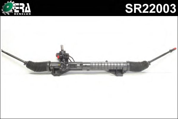 Рулевой механизм SR22003
