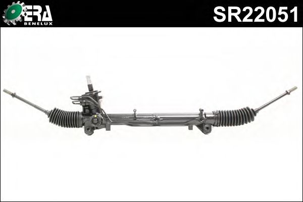 Styrväxel SR22051