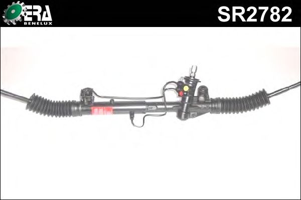 Рулевой механизм SR2782