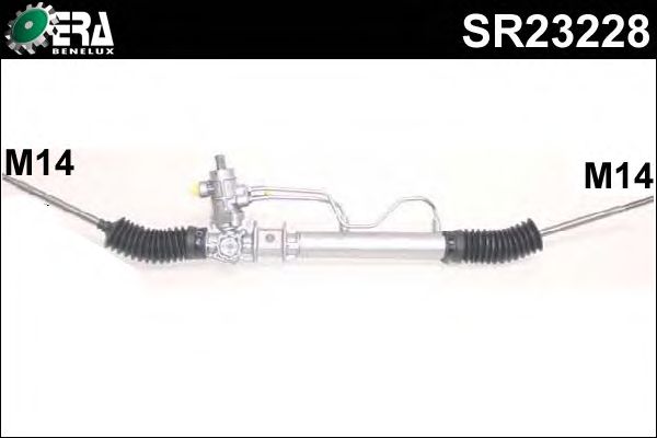 Lenkgetriebe SR23228