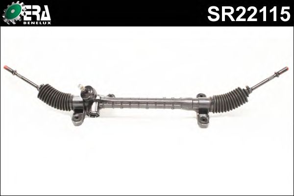 Styresnekke SR22115