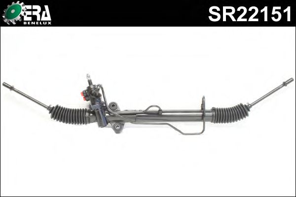 Steering Gear SR22151